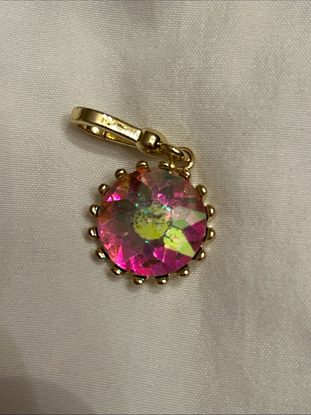 Feed me gems ab sprinkle charmie